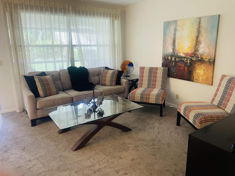 2 bedroom Condominium at 624 Snug Harbor Drive #B7, Snug Harbor Gardens Condo, Boynton Beach — photo 3