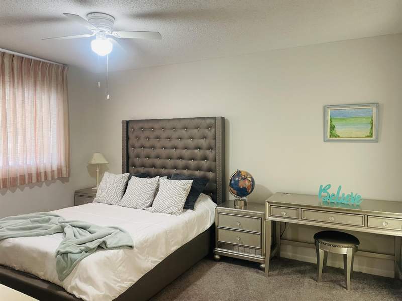 2 bedroom Condominium at 624 Snug Harbor Drive #B7, Snug Harbor Gardens Condo, Boynton Beach — photo 5