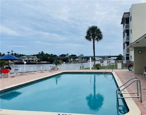 624 Snug Harbor Drive #B7, Boynton Beach FL - photo 17 of 19