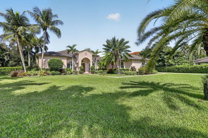 5 bedroom Single Family Residence at 3143 SW 141st Terrace, Groves Park Phase, Davie — photo 5