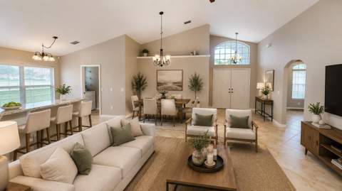 562 SW Saint Martins Cove, Port St. Lucie FL - photo 19 of 99