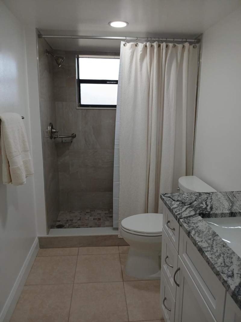 1 bedroom Condominium at 4760 Lucerne Lakes Boulevard #405, Sunrise Of Palm Beach Condo 1,2,3,4, 14 And 17, Lake Worth — photo 2