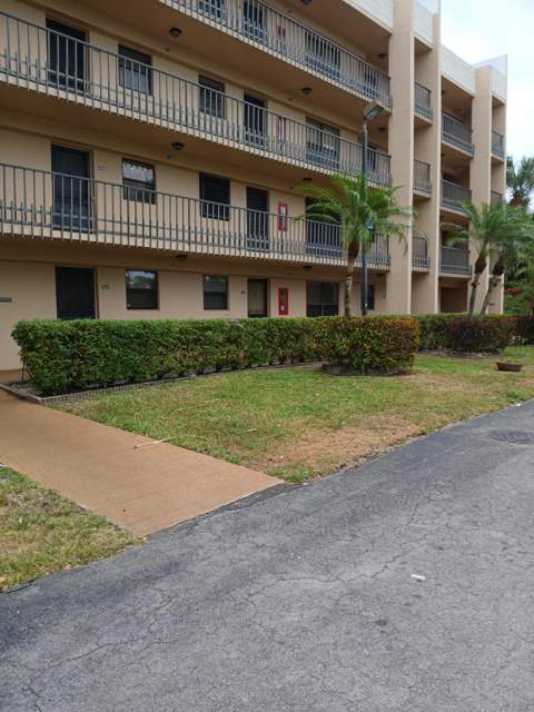 4760 Lucerne Lakes Boulevard #405, Lake Worth FL - photo 22 of 22