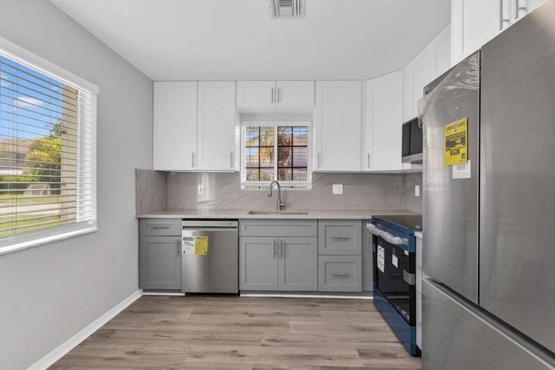 3 bedroom Townhouse at 1130 SW 44th Avenue, Waterways, Deerfield Beach — photo 4