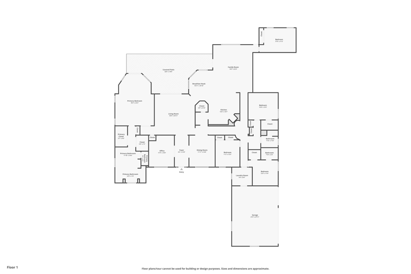5 bedroom Single Family Residence at 3143 SW 141st Terrace, Groves Park Phase, Davie — photo 3
