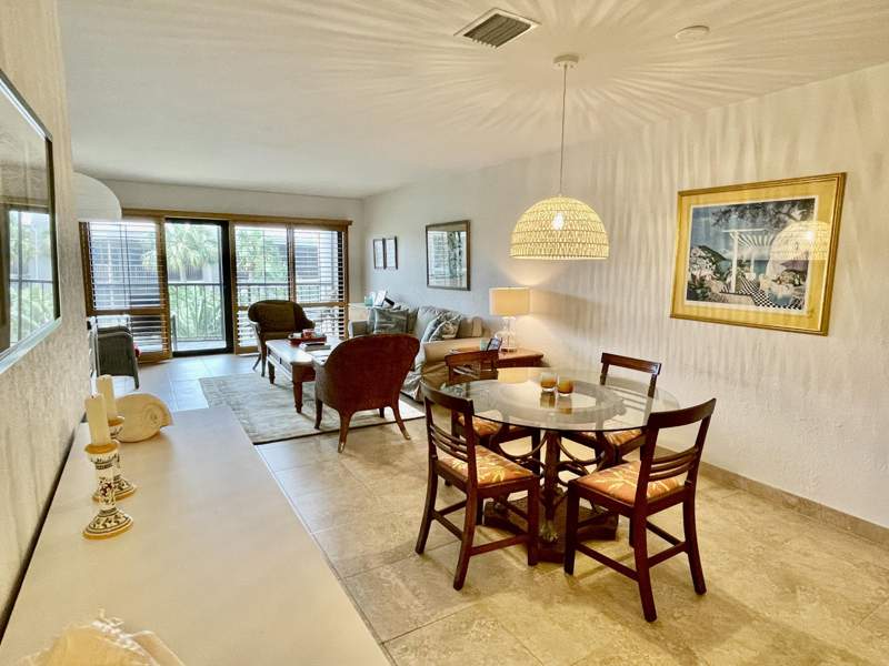 2 bedroom Condominium at 3605 S Ocean Boulevard #311, Southgate Condo, South Palm Beach — photo 5