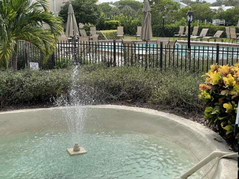 3605 S Ocean Boulevard #311, South Palm Beach FL - photo 22 of 28