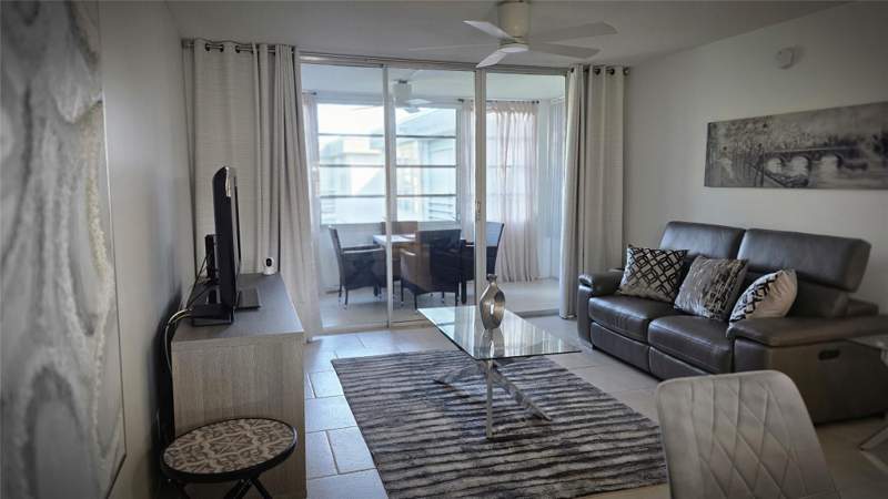 1 bedroom Condominium at 4851 NW 26th Court #437, Cypress Chase Condo No 4, Lauderdale Lakes — photo 3