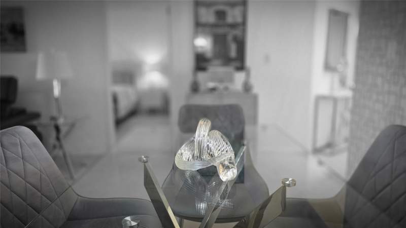 1 bedroom Condominium at 4851 NW 26th Court #437, Cypress Chase Condo No 4, Lauderdale Lakes — photo 4