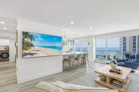 3400 Galt Ocean Drive #1704S, Fort Lauderdale FL - photo 7 of 47