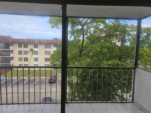 4172 Inverrary Drive #410, Lauderhill FL - photo 24 of 24