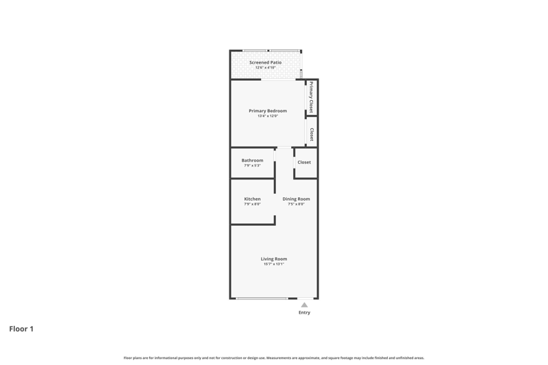 1 bedroom Condominium at 270 Norwich L, Century Village, West Palm Beach — photo 2
