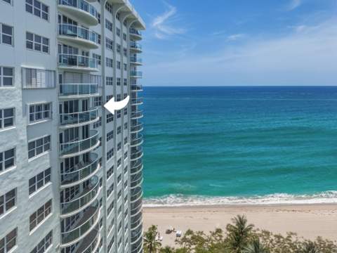 3400 Galt Ocean Drive #1704S, Fort Lauderdale FL - photo 21 of 47