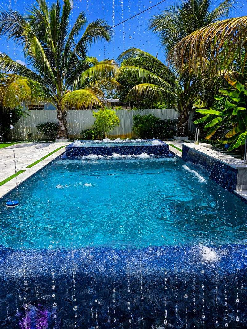 4 bedroom Single Family Residence at 1902 Baythorne Road, Forest Hill Village 4, West Palm Beach — photo 3
