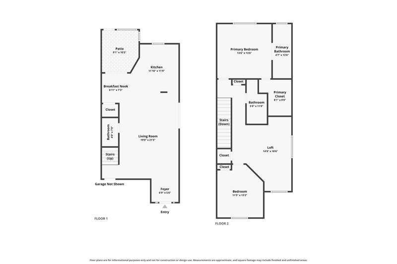 3 bedroom Townhouse at 110 Crosswinds Drive, Riverbridge, Greenacres — photo 2