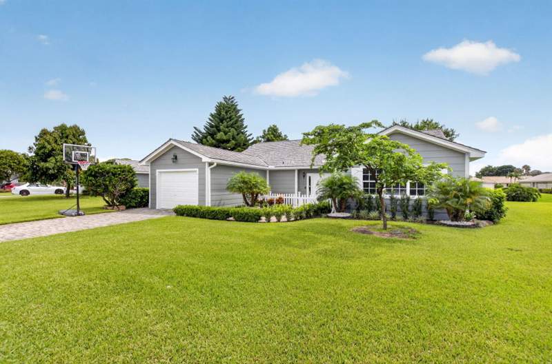 3 bedroom Villa at 15 Holly Drive, Delray Dunes Holly Villas Condo, Boynton Beach — photo 2