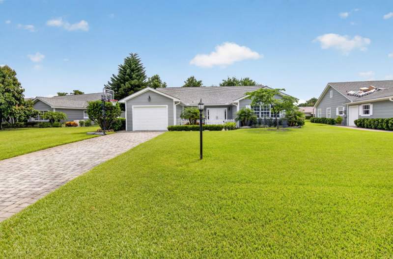 3 bedroom Villa at 15 Holly Drive, Delray Dunes Holly Villas Condo, Boynton Beach — photo 3