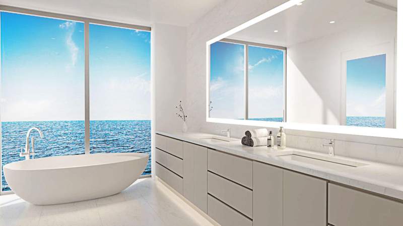 3 bedroom Condominium at 580 Briny Avenue #401, Ocean 580, Pompano Beach — photo 3