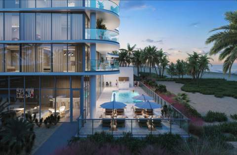 580 Briny Avenue #401, Pompano Beach FL - photo 10 of 13