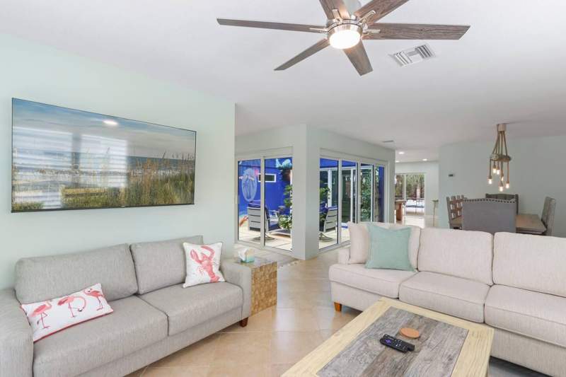 3 bedroom Single Family Residence at 608 Malabar Avenue, Thumb Point Subdivision, Fort Pierce — photo 5