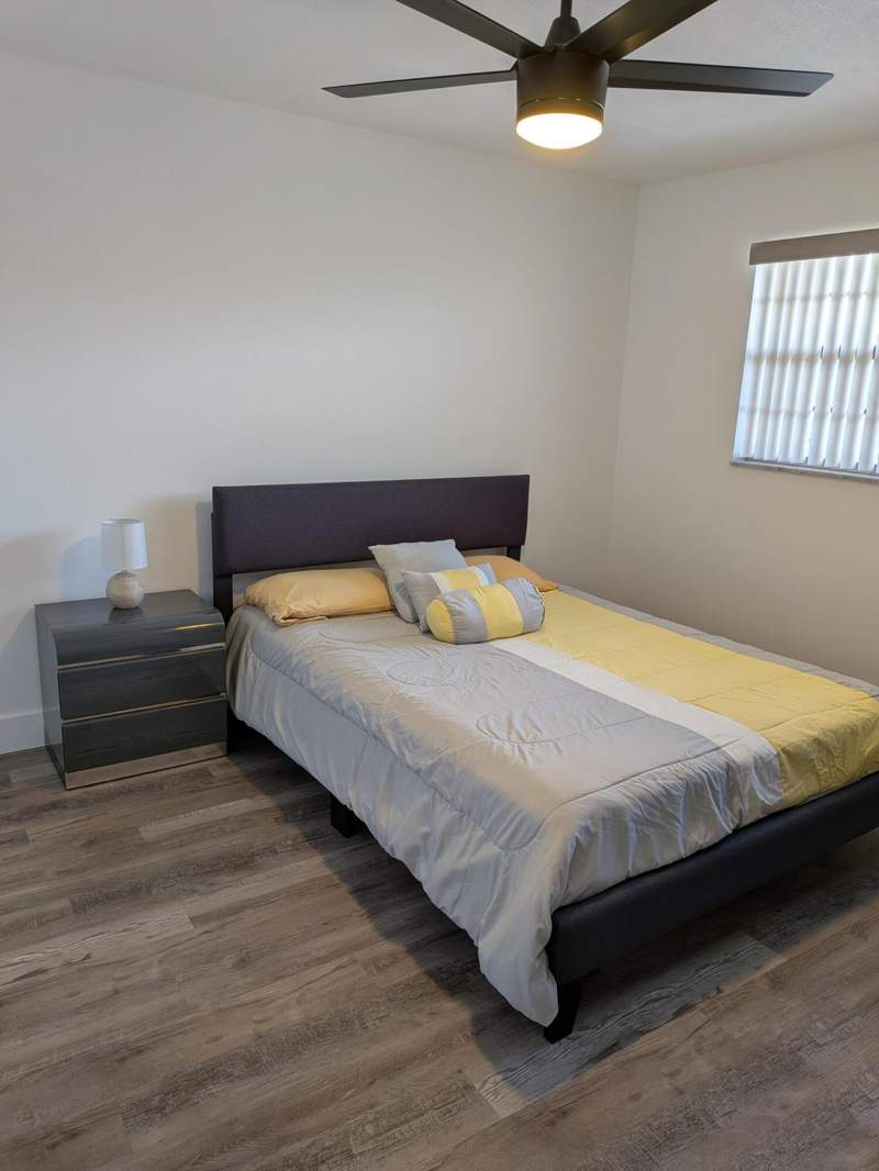 2 bedroom Condominium at 2601 NE 3rd Court #2100, Village Royale Greendale Condo, Boynton Beach — photo 5