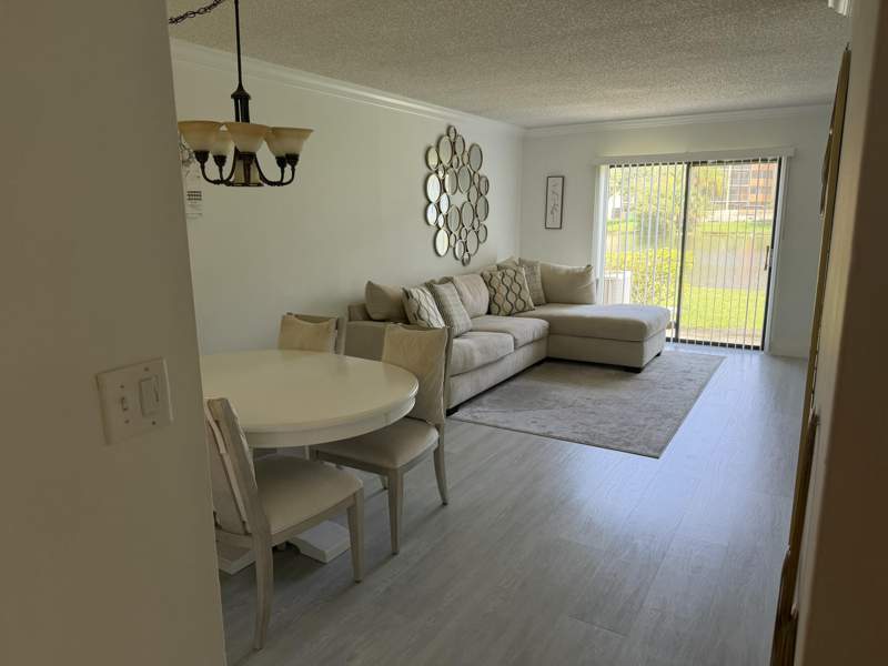 2 bedroom Condominium at 10001 Winding Lake Road #106, Winding Lake At Welleby Condo, Sunrise — photo 3