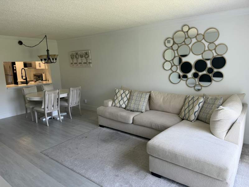2 bedroom Condominium at 10001 Winding Lake Road #106, Winding Lake At Welleby Condo, Sunrise — photo 2