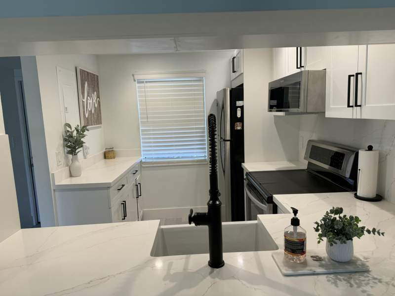 2 bedroom Condominium at 10001 Winding Lake Road #106, Winding Lake At Welleby Condo, Sunrise — photo 4