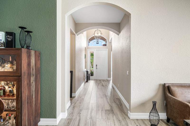 4 bedroom Single Family Residence at 8564 Breezy Oak Way, Canyon Lakes, Boynton Beach — photo 5