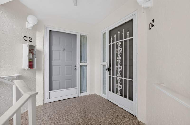 2 bedroom Condominium at 104 Half Moon Circle #D2, Half Moon Bay Condo, Hypoluxo — photo 3
