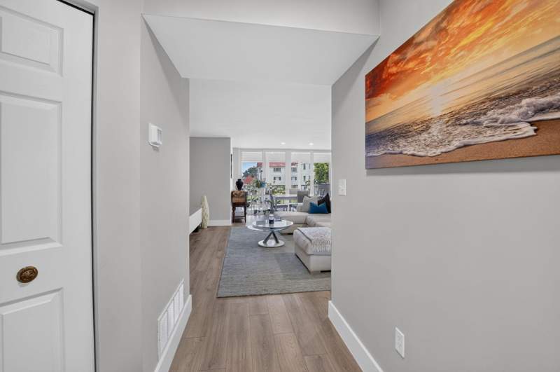 2 bedroom Condominium at 104 Half Moon Circle #D2, Half Moon Bay Condo, Hypoluxo — photo 4