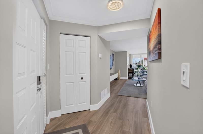 2 bedroom Condominium at 104 Half Moon Circle #D2, Half Moon Bay Condo, Hypoluxo — photo 5