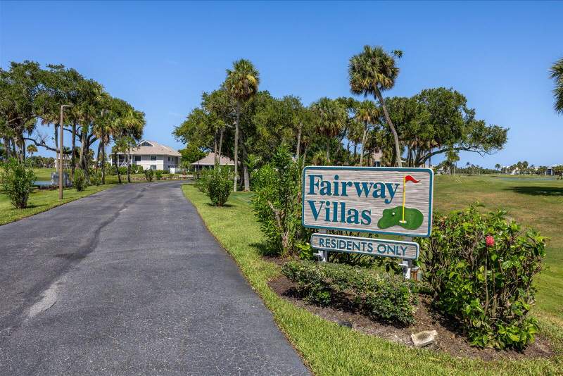 2 bedroom Condominium at 333 NE Golfview Circle, Fairway Villas Condo @ Irp, Hutchinson Island — photo 3