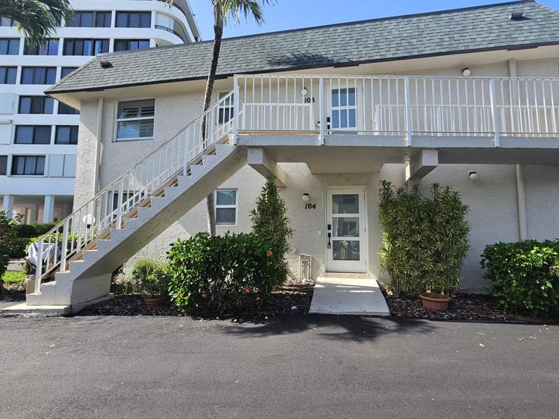 2 bedroom Condominium at 3601 S Ocean Boulevard #104, Barbican Condo, South Palm Beach — photo 2