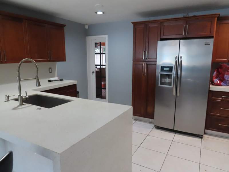 3 bedroom Single Family Residence at 3956 Melaleuca Lane, Palm Beach Farms Co 7, Lake Worth — photo 3