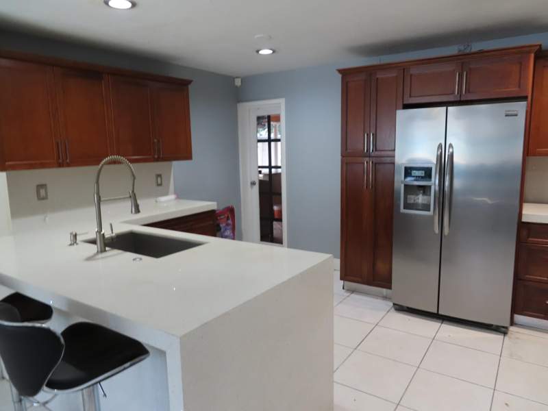 3 bedroom Single Family Residence at 3956 Melaleuca Lane, Palm Beach Farms Co 7, Lake Worth — photo 4