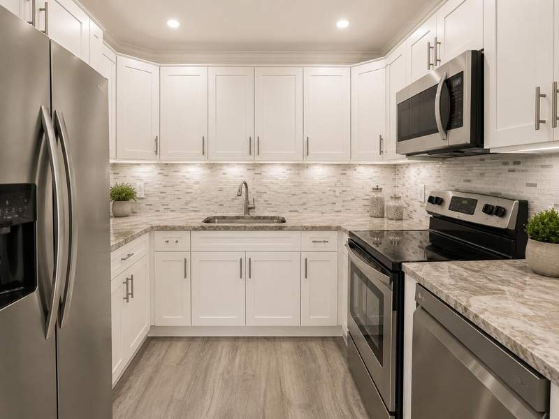 2 bedroom Townhouse at 5884 S 38th Street, Villa Del Trio, Greenacres — photo 5