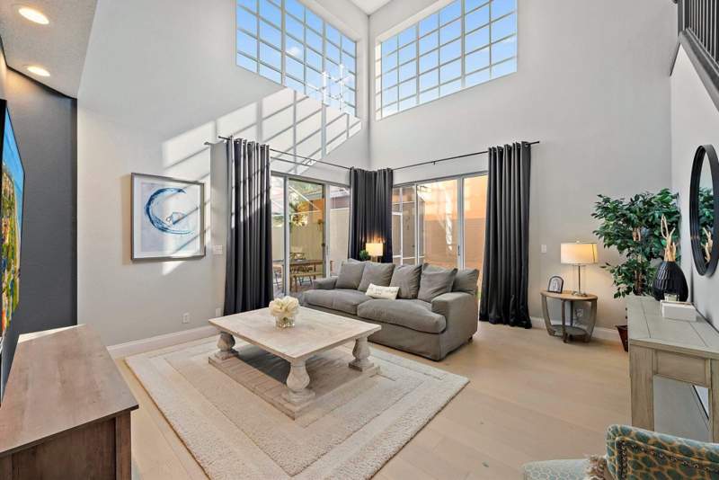 3 bedroom Single Family Residence at 4 Via Angelico, Villa D Este, Palm Beach Gardens — photo 3