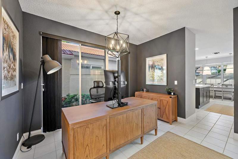 3 bedroom Single Family Residence at 4 Via Angelico, Villa D Este, Palm Beach Gardens — photo 5