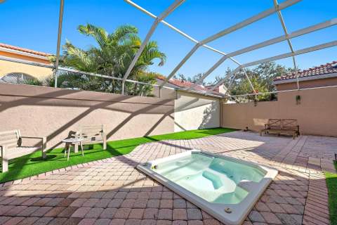 4 Via Angelico, Palm Beach Gardens FL - photo 22 of 22