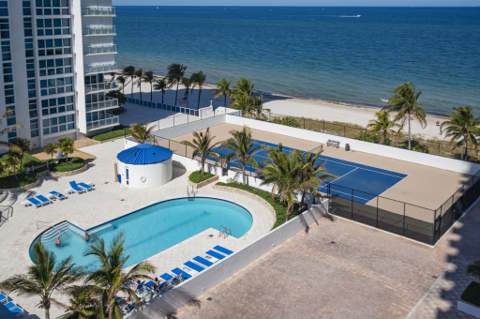 1370 S Ocean Boulevard #905, Pompano Beach FL - photo 15 of 44