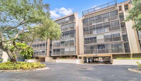 2806 N 46th Avenue #D334, Hollywood FL - photo 20 of 21