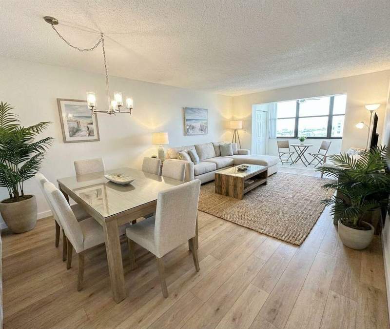 2 bedroom Condominium at 2601 NE 3rd Court #4100, Village Royale Greendale Condo, Boynton Beach — photo 3
