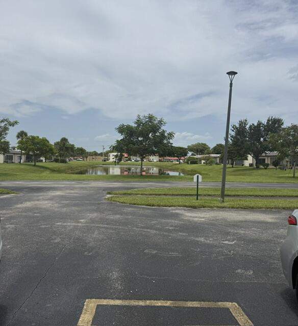 2 bedroom Villa at 166 Lake Meryl Drive, Golden Lakes Village Condo F, West Palm Beach — photo 4
