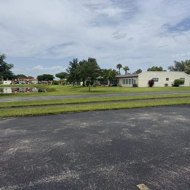 2 bedroom Villa at 166 Lake Meryl Drive, Golden Lakes Village Condo F, West Palm Beach — photo 5