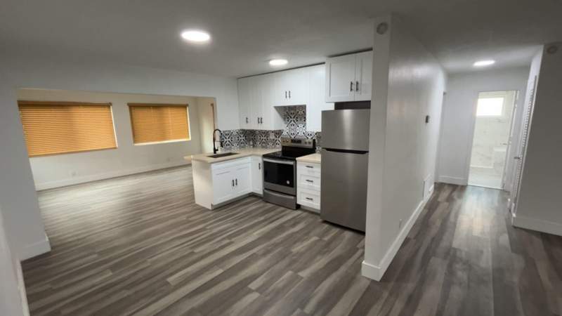 2 bedroom Single Family Residence at 4503 NW 47th Court, Mainlands Of Tamarac Lakes, Tamarac — photo 4