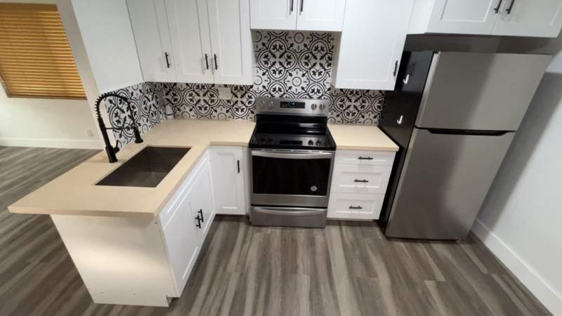 2 bedroom Single Family Residence at 4503 NW 47th Court, Mainlands Of Tamarac Lakes, Tamarac — photo 5