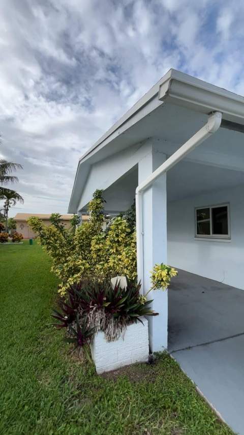 4503 NW 47th Court, Tamarac FL - photo 14 of 16
