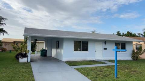 4503 NW 47th Court, Tamarac FL - photo 15 of 16