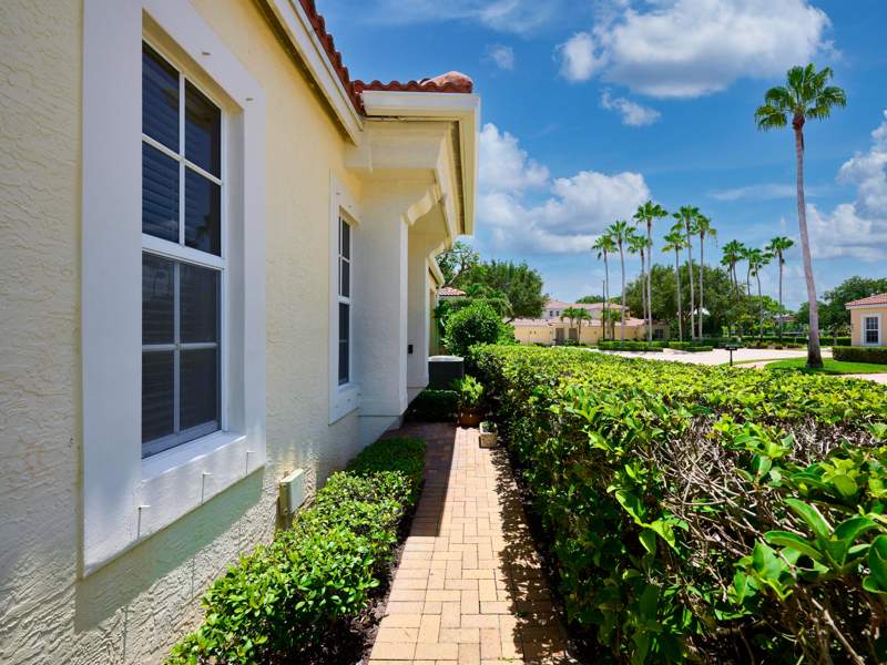 3 bedroom Townhouse at 530 Commons Drive, PGA Commons 1, Palm Beach Gardens — photo 5